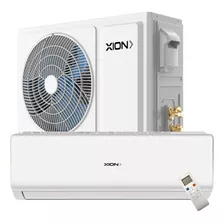 Aire Acondicionado Xion 18.000 Btu Inverter Clase A