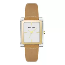 Reloj De Vestir Anne Klein Para Mujer