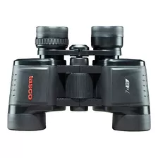 Binocular Tasco Essentials 7x35 Negro - Electromundo