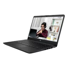 Laptop Hp Core I5 1235u Ram 16gb Ssd 512gb 14 Hd Color Negro