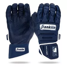 Guantes De Bateo Franklin Sports Cfx Pro Prt Acolchados