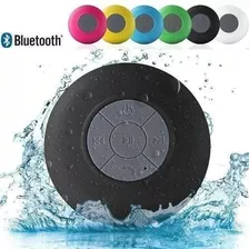 Corneta Inalmabrica Waterproof Bluetooth Atiende Llamadas