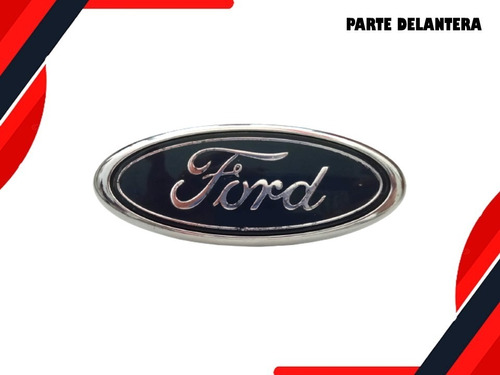 Emblema Para Tapa De Caja Ford Ranger 1996-2005 Foto 4