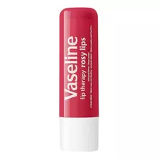 Vaseline - Barra De Terapia Labial Rosy Lips 4,8 G