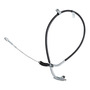 Cable Freno Estacionam Orig Nissan March 11-19 Versa 11-19