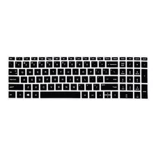 1 Pc Ultra Thin Silicone Keyboard Cover Protector Clear...