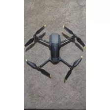 Dji Mavic Pro Completo Com Muitos Acessórios + Dji Goggle.