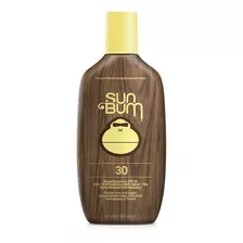 Loción De Protección Solar Hidratante Spf 30 Sun Bum