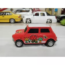 Miniatura Mini Cooper Sunnyside Raro #1j490