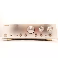 Amplificador Sansui Au Alpha 507 Mrv