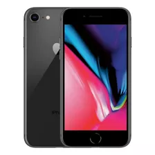 Apple iPhone 8 64gb Refabricado 12 Mpx Gris Espacial