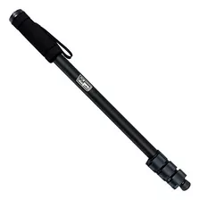 Vidpro Pro Monopod De 67 Pulgadas Con Estuche - Soporte Port