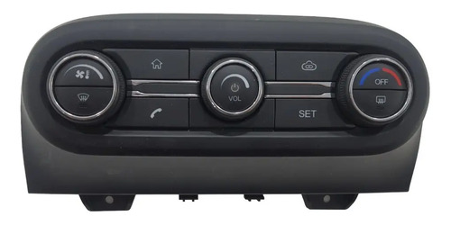 Comando De Ar Chery Tiggo 5x Txs 1.5 16v 2022 V1225 1