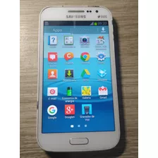 Celular Samsung Galaxy Win Funcionando Normal L8552b