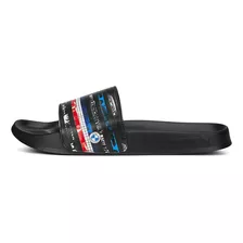 Sandalias Puma Bmw Mms Renegade Hombre-negro