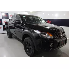 Mitsubishi L200 Triton 2.4 16v Turbo Outdoor Gls Cd Aut.