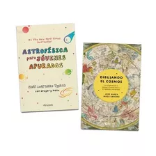 Libro Pack Astrofísica /660