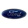 Emblema Letra Ford Ecosport 2015- 2020