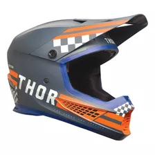 Capacete Thor Sector 2 Combat