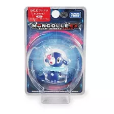 Poppolio Pokemon Moncolle-ex Takara Tomy Emc-03