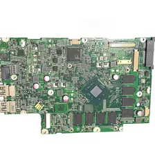 Mother Compaq 21 Micro Memoria Incluida 21n121ar N2840 º12
