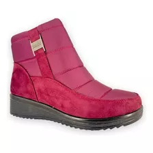 Botin Bototo Para Dama Dreato Impermeable + Chiporro H