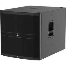 Subwoofer Amplificado Mackie Drm18s
