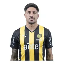 Camiseta Puma Peñarol Oficial Fútbol Adulto 2022 Original 