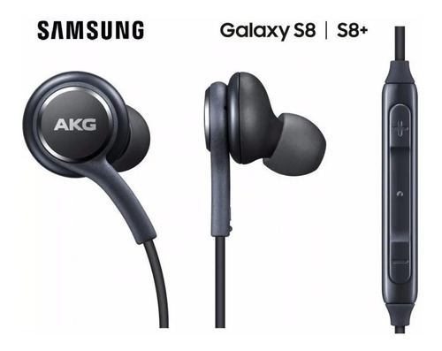 Audífonos Akg Galaxy S8 