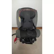 Cadeira Infantil Fischer Price Com Isofix 