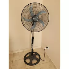 Ventilador Ranser 20 