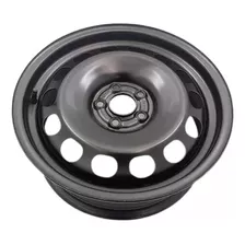 Roda Ferro Original Volkswagen Bora Estepe 5x100 Aro 16