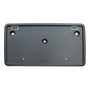 Porta Placas Delantera Jeep Liberty 03 Al 07 Generica