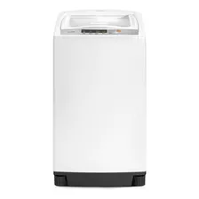 Lavadora Automática Mademsa Efficace - 11.5kg Blanca 220 v