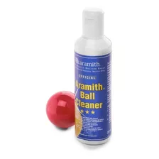 Limpador De Bolas Aramith Ball Cleaner 250ml