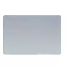 Trackpad Para Macbook A1706 A1708 A1989 A2159 Silver Prata