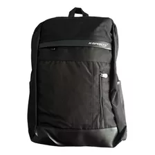 Mochila Ejecutiva Informal Deportiva Urbana Porta Notebook 