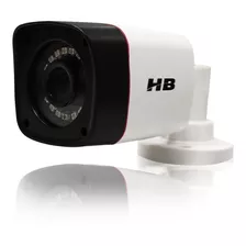 10 Câmera Hb 402 Full Hd / Ahd / Hdcvi / Tvi / 2 Mega 1080p