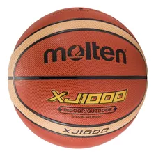 Balon Basquetbol #6 Molten Damas Femenil Basketball Xj1000