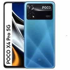 Xiaomi Poco X4 Pro 5g 256gb 8gb Ram Dual Sim