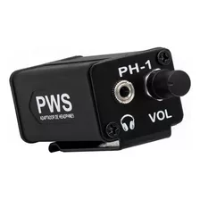 Ph-1 Adaptador De Headphones Pws