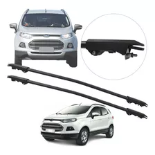 Rack Travessa Ford Ecosport 2013 2014 2015 2016 Longlife