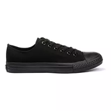 Zapatilla Hombre Negro Arabic Chancleta