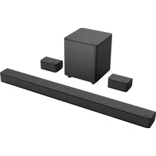 Barra De Sonido Vizio 5.1-channel V-series With Wireless 