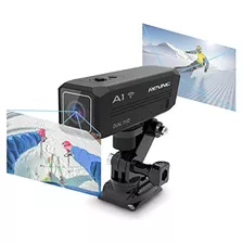 A1 Two Way 2 7k Action Camera Front Back 1080p 30fps W ...