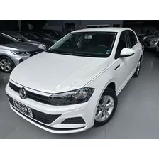 Polo 1.6 2021 (35.000km)