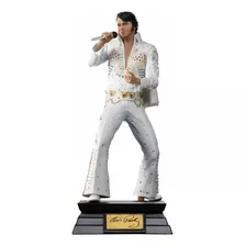 Elvis Presley 1/10 Art Scale Aloha From Hawaii Iron Studios