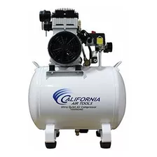 California Air Tools 10020chad Ultra Silencioso Y Sin Aceite