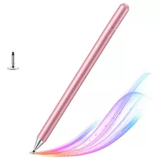 Lápiz Stylus Capacitivo Universal Para Ios Android Teléfonos