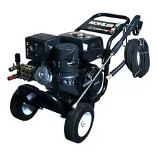 Hidrolavadora Danau Gasolina 3.600psi Kohler 14hp